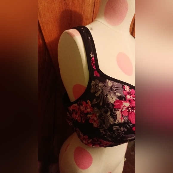 FINAL PRICE ✨**NWOT**CACIQUE (bra) Lane Bryant - Picture 7 of 9